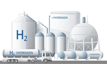 用于液氢/液氧储罐低温隔热的3M&trade;中空玻璃微球