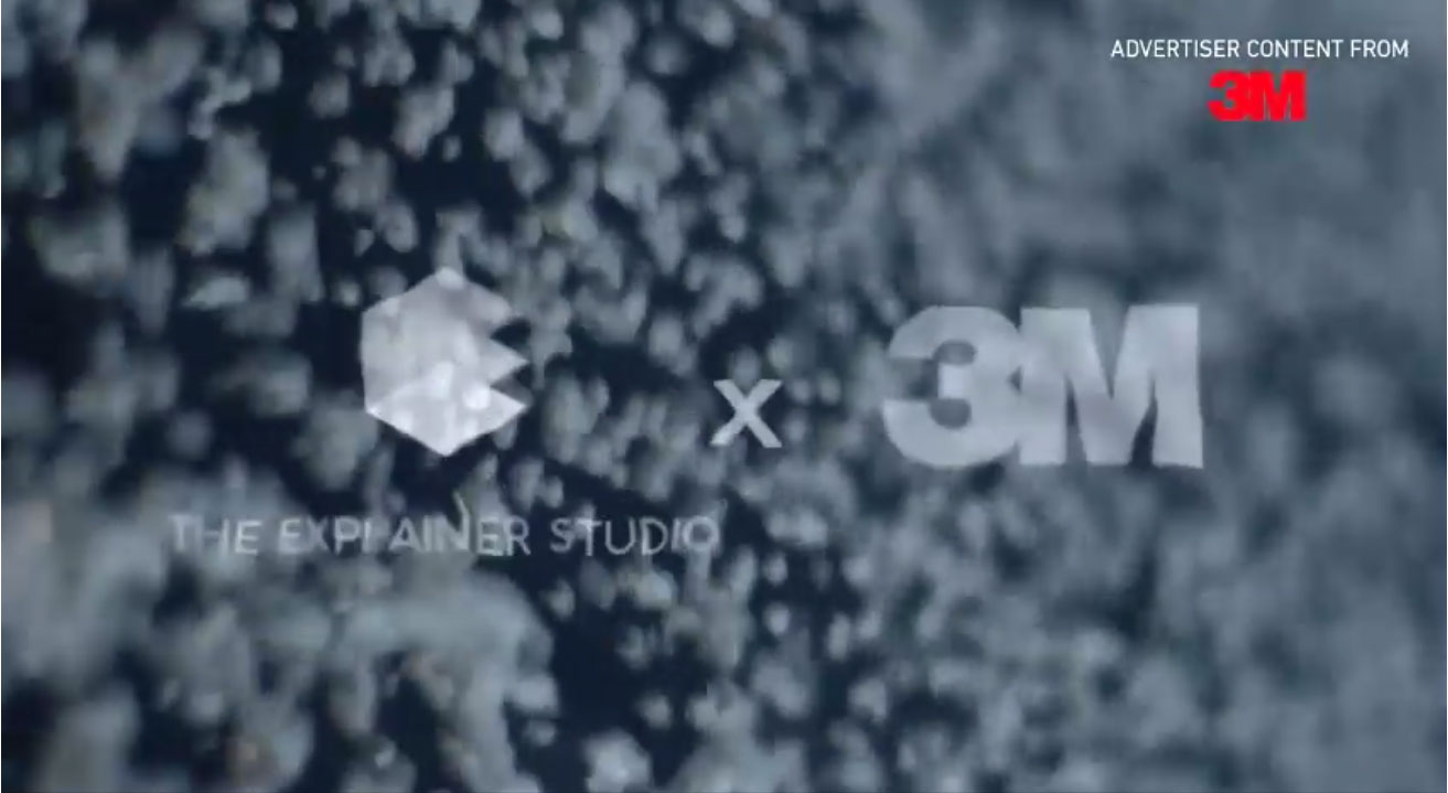 3M&trade;空心玻璃微珠介绍（2`39中字）