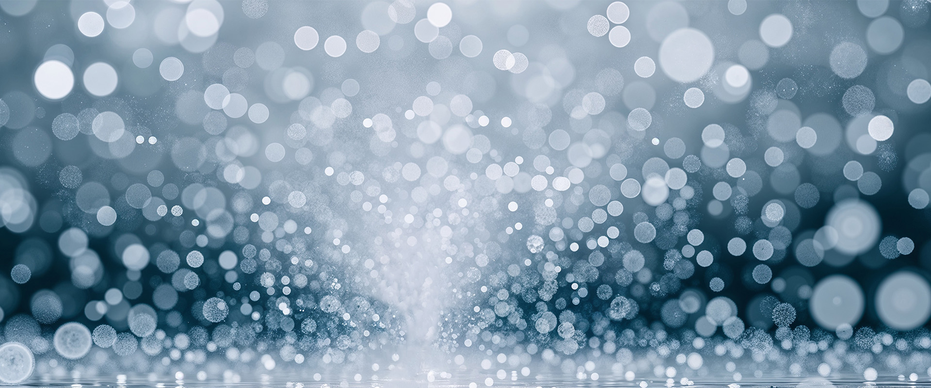 小微球  贡献大