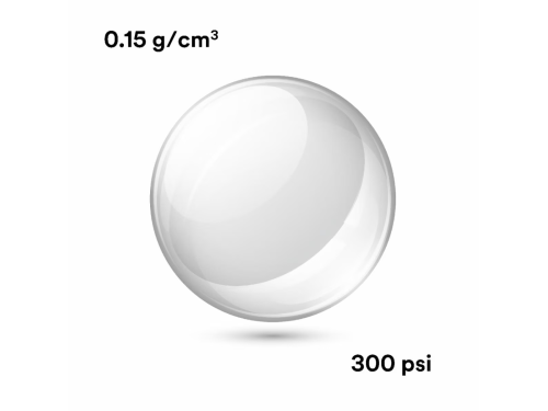 3M&trade;空心玻璃微珠 K15