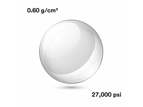 3M&trade;中空玻璃微球 im30k