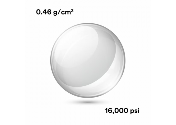 im16k 美国3M&trade;中空玻璃微珠