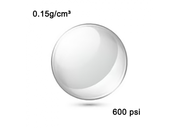 3M&trade;空心玻璃微珠 K15HSN