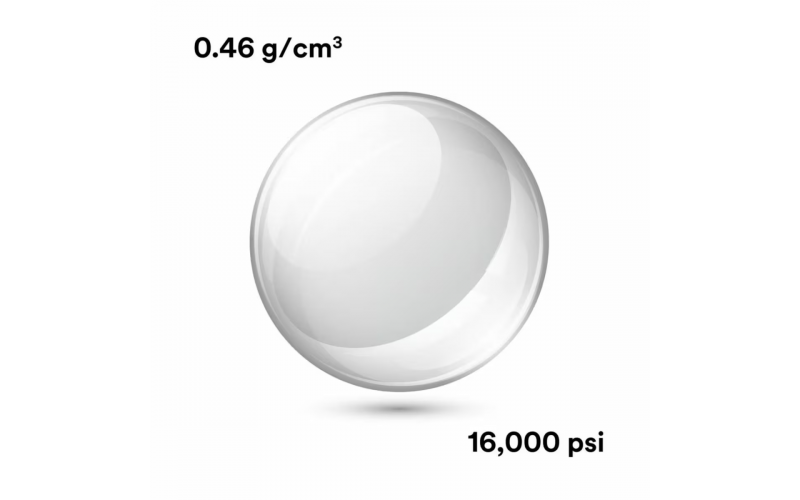 im16k 美国3M&trade;中空玻璃微珠