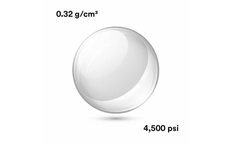 D32/4500美国3M&trade;空心玻璃微球